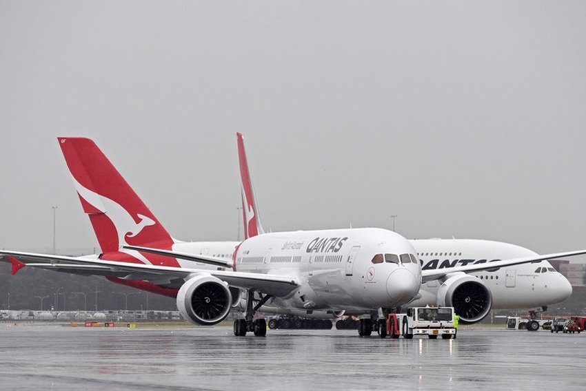 Qantas planifikon fluturime 20-orëshe për të parë nëse pasagjerët mund t’i durojnë