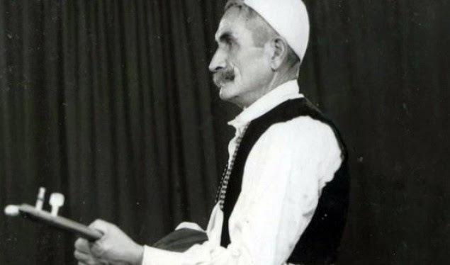 Dervish Shaqës Presidential Medal of Merit - KOHA.net