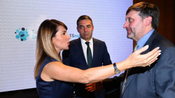 Palmer takon Bregun në Slloveni, diskutuan edhe për Shqipërinë