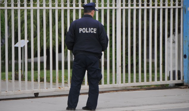 Stacionet policore në Kosovë sot hapin dyert për qytetarët