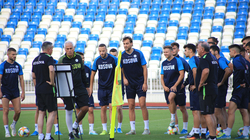 “Dardanët” kompletohen, Challandes nis t'i japë formë ekipit
