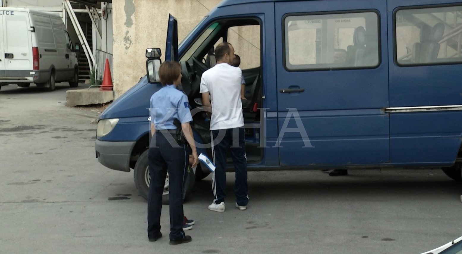 Në shënim të 20 vjetorit, Policia hap dyert e stacioneve për qytetarët e Kosovës