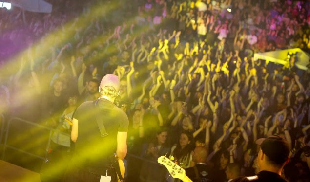 “Rock United Fest” mbledh 12 grupe roku në Prishtinë