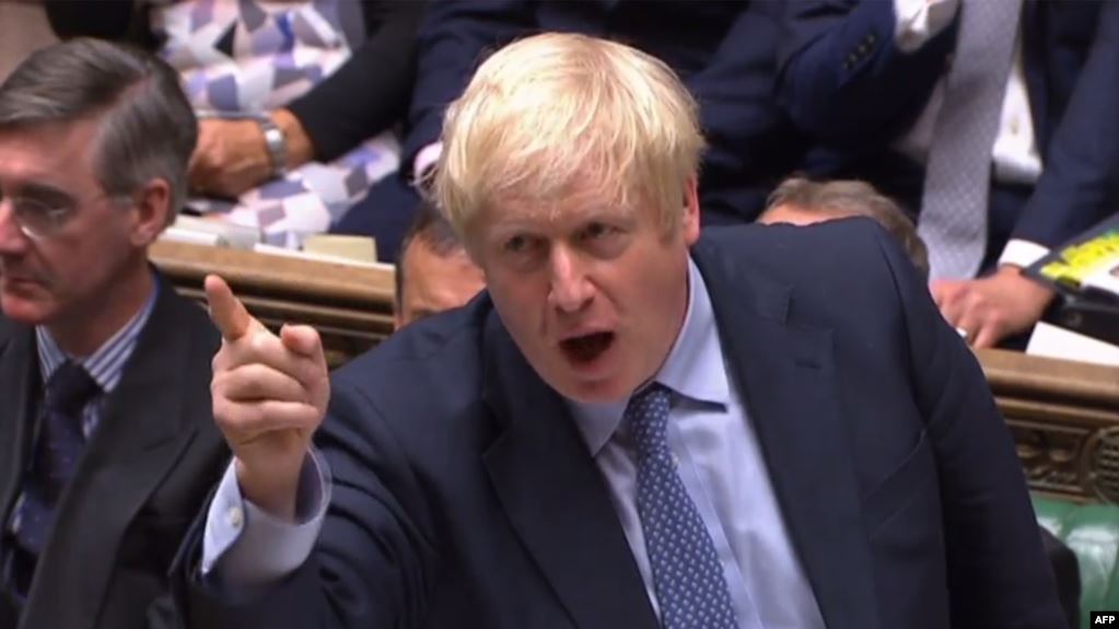 Parlamenti britanik i tha “jo” Brexitit pa ujdi, fjalën e fundit e ka Dhoma e Lordëve