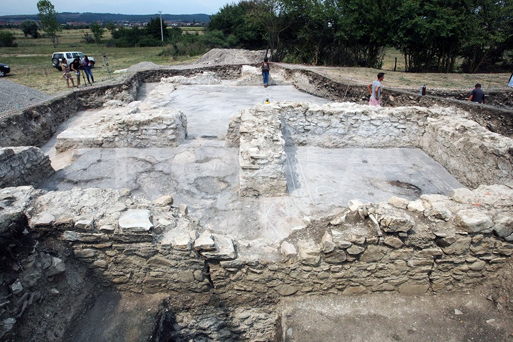 Foto: Driton Paçarada / KD