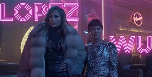 Mbërrin fragmenti i ri për "Hustlers"