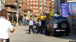 Incidentet e armatosura rrisin pasigurinë ndër qytetarë