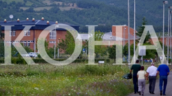 Rrihen mes veti të burgosurit në Burgun e Dubravës