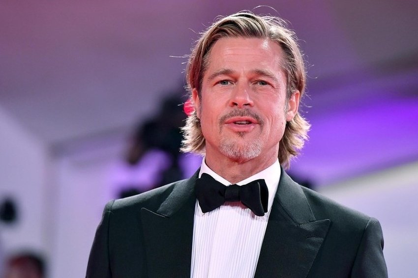 Brad Pitt i zbulon sekretet më të errëta të jetës së tij