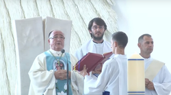 Shën Tereza, zjarri i dashurisë në botë