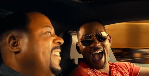 Will Smith dhe Martin Lawrence janë "Djelmoshat e këqij përgjithmonë"