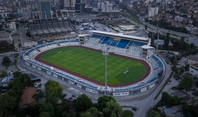 Gjërat që nuk u lejohen shikuesve në stadium