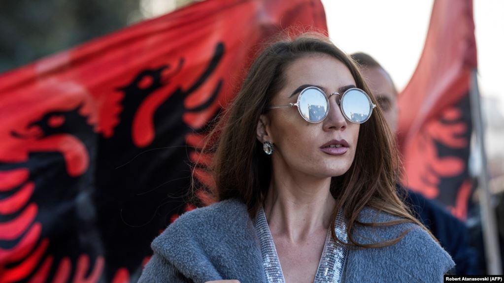 Përdorimi i shqipes në Maqedoninë e Veriut nën llupën e Komisionit të Venedikut