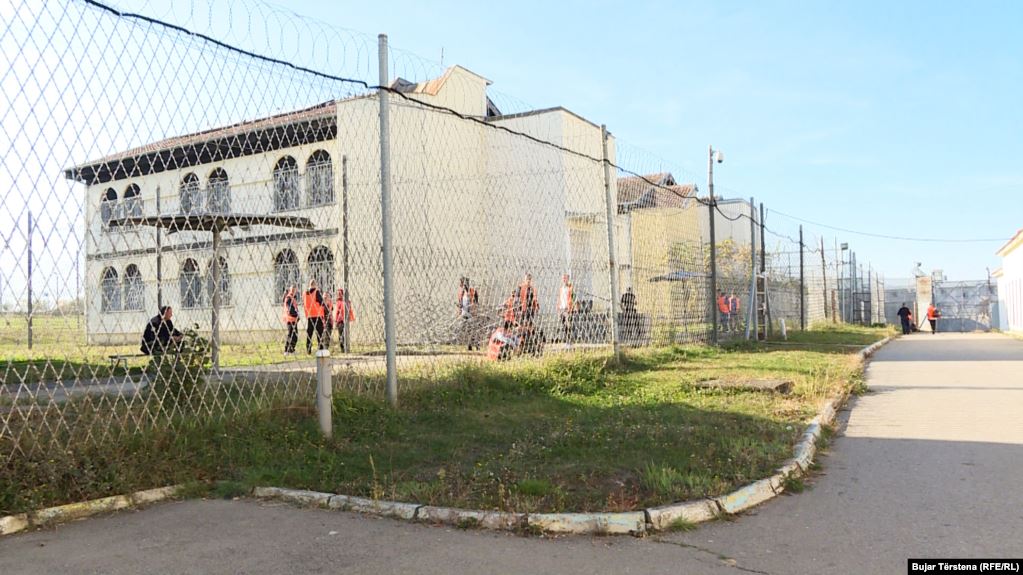 REL: Vetëvrasjet në burgje rrisin shqetësimet për sigurinë e të burgosurve në Kosovë