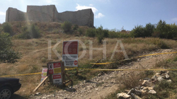Ministria: Kalaja e Novobërdës rrezikon të shembet tërësisht