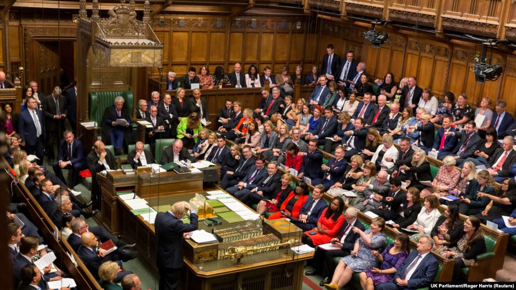 Deputetët britanikë kërkojnë rrugë ligjore për shtyrje të Brexit-it