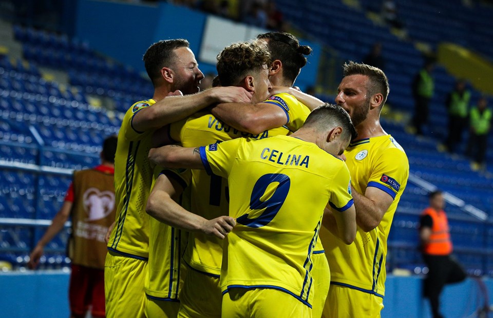 Vjen reagimi i UEFA-s pas fitores së Kosovës