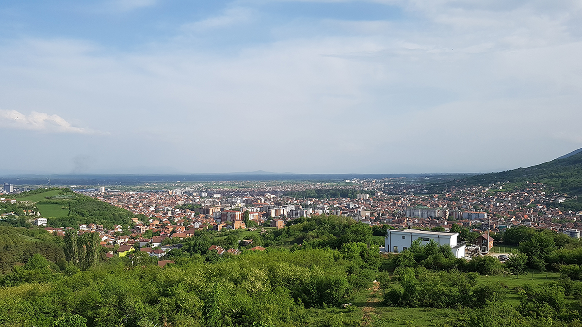 Mbi dy mijë prona komunale të uzurpuara në Pejë