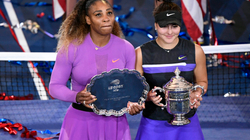 Adoleshentja Andreescu mposht Williamsin për të triumfuar në US Open