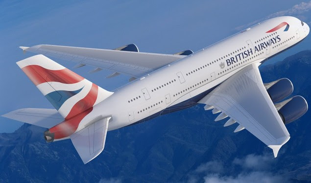 ”British Airways” anulon fluturimet për shkak të grevës dyditore të 4.300 pilotëve