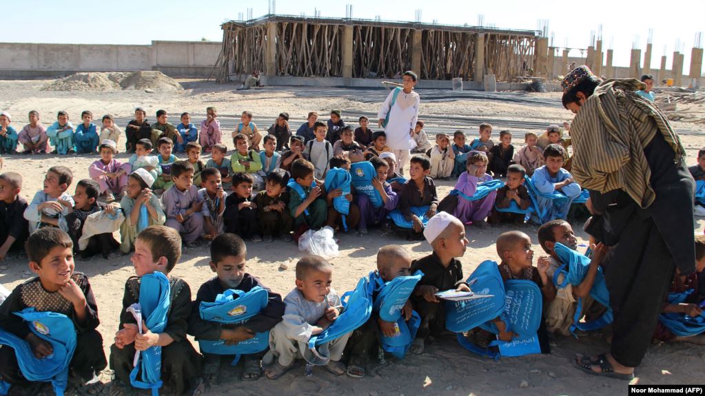 Sipas UNICEF-it, vjet janë vrarë më së shumti fëmijë në zonat e konfliktit