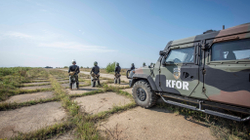 KFOR-i u del në ndihmë institucioneve të Kosovës rreth koronavirusit