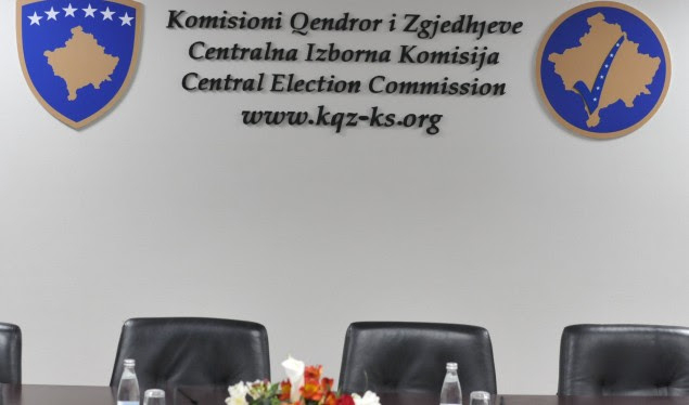KQZ thotë se nuk mund t’i publikojë rezultatet e rinumërimit për shkak të ankesës së VV-së në Supreme