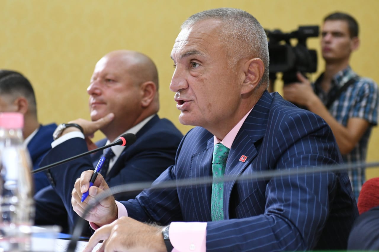 Ilir Meta zbulon: Po të mos shtyheshin zgjedhjet, do të digjej parlamenti