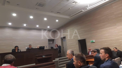 Dështon seanca ndaj Milaim Zekës e të tjerëve në rastin e vizave
