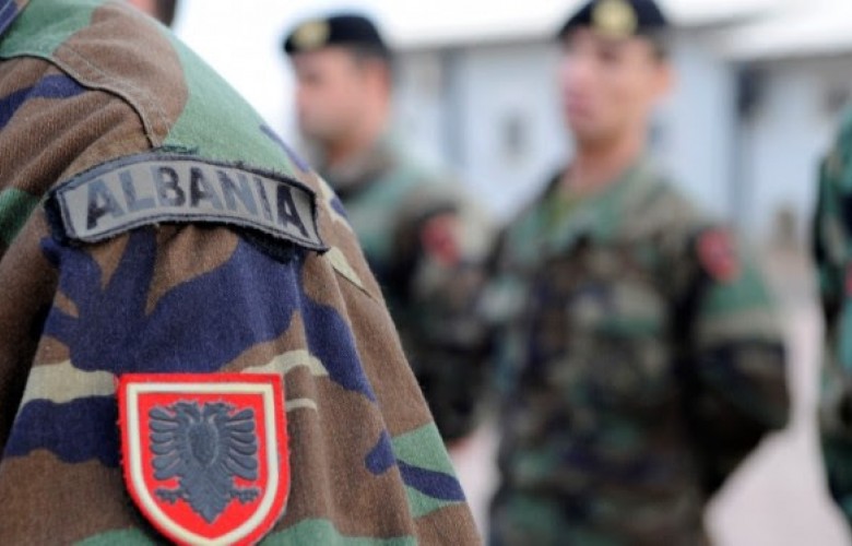 Trupat e vendeve aleate të NATO-s një javë stërvitje në Shqipëri