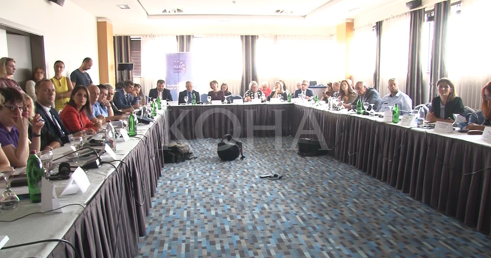 “Ma thuaj me kohë”, fushatë për ruajtjen e provave biologjike në rastet e dhunës seksuale