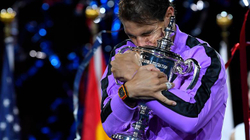Rafael Nadal fiton titullin e 19-të Grand Slam