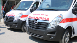 Funksionalizohet shërbimi për pacientë me gjendje të rëndë shëndetësore në Lipjan