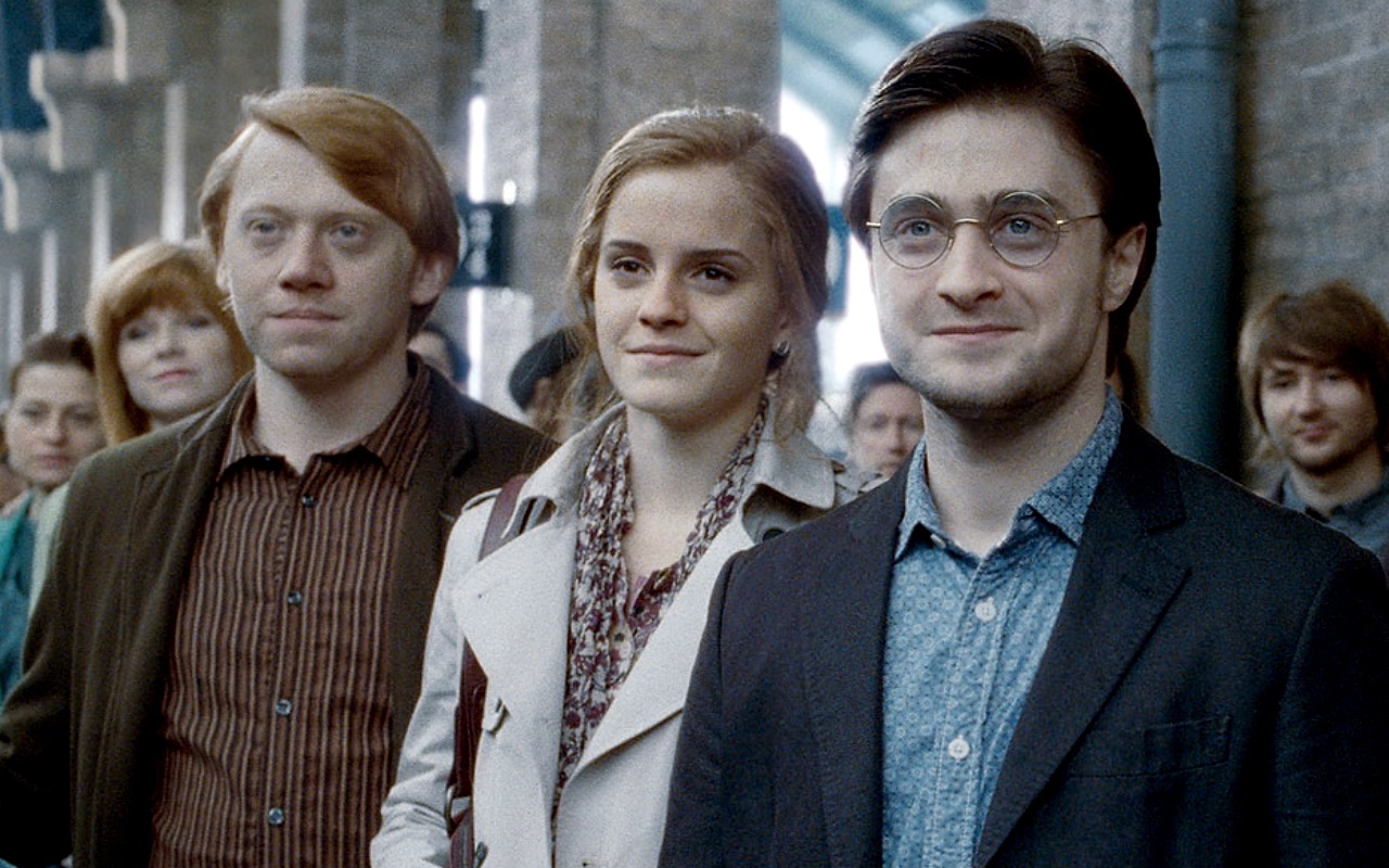 J.K. Rowling nxit thashetheme se diçka e re po vjen nga punëtoria e Harry Potter