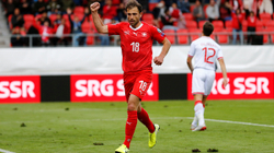 Mehmedi kishte përkrahjen e vëllait në rrugën e vështirë në futboll