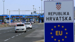 Zagrebi notë proteste Beogradit, ushtarë serbë u përpoqën të hyjnë ilegalisht në Kroaci