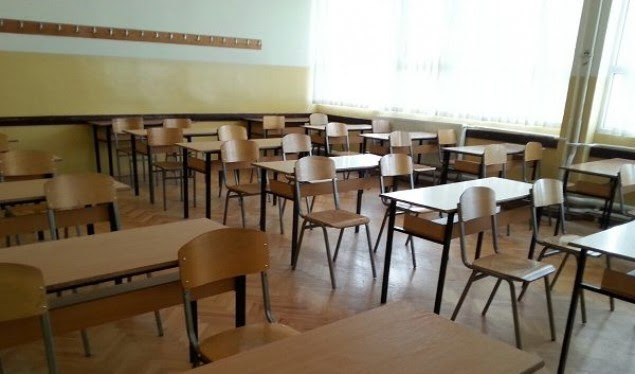 Sipas SBASHK-ut gjendje në shumë shkolla të Kamenicës është alarmante