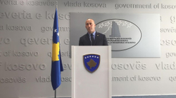 Sipas Haradinajt, as Amerika e as Bolton nuk ishin pro ndarjes së Kosovës