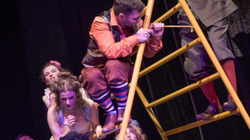 “Kopraci” i Ferizat hap Festivalin e Teatrove në Egjipt