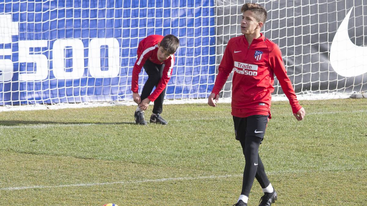 Foto: DIARIO AS
