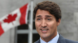 Gjashtë vjet burgim për personin që ishte futur me armë në pronën e kryeministrit kanadez