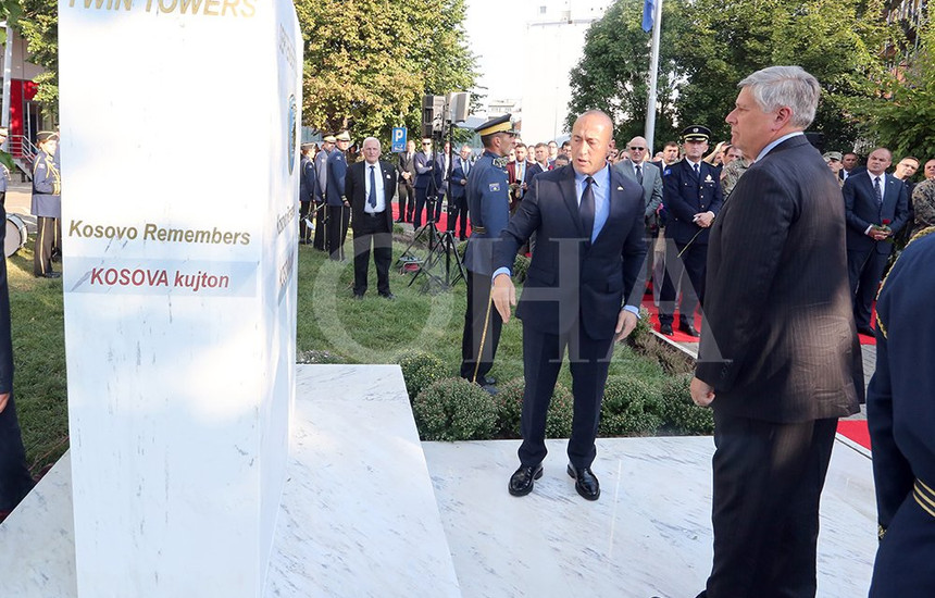 Foto: Alban Bujari / KD