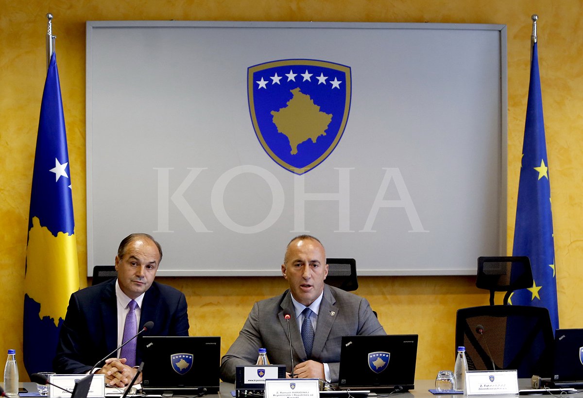 Foto: Driton Paçarada/Koha Ditore