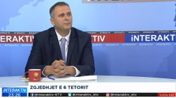 Bajqinovci për shkarkimin e Veliut: S’mund ta kesh shef Kurtin, e të veprosh nën urdhrat e dikujt tjetër