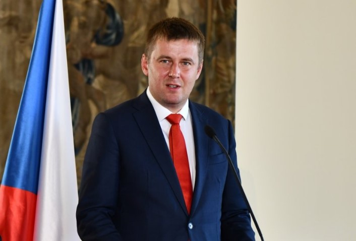 Ministri i Jashtëm çek: Nuk e ndryshojmë qëndrimin për Kosovën