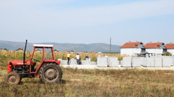 17 stalla të reja në Prizren për ta shtuar fondin e bagëtive