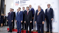 Me kryeministrat në Pragë, edhe ambasadori i Kosovës