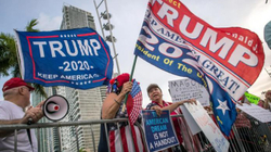 Trump parasheh Bidenin rival në zgjedhjet presidenciale 2020
