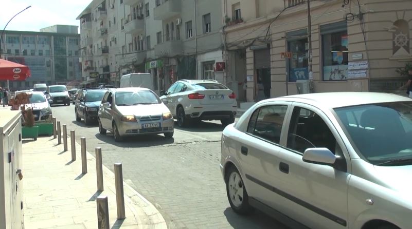 Verifikimi i automjeteve online, faqe e dedikuar për të gjitha mjetet e importuara në Shqipëri