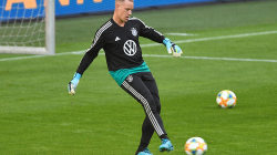 Ter Stegeni i frustruar me rolin e rezervistit te Gjermania